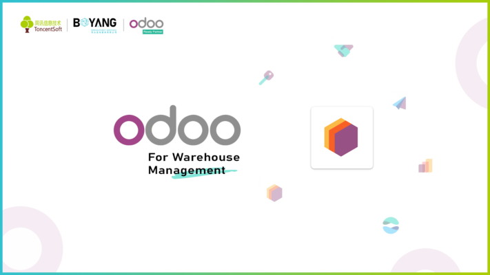 Odoo Warehouse Management