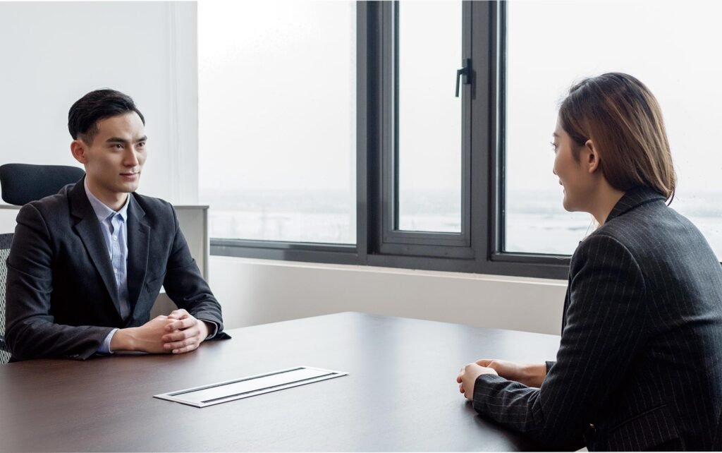 IT Recruitment and BA Services