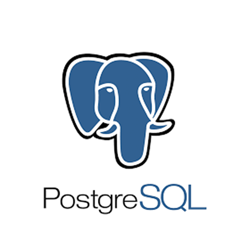 PstgreSQL