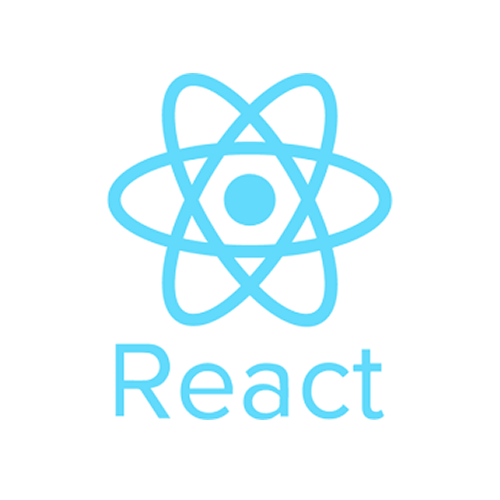 react